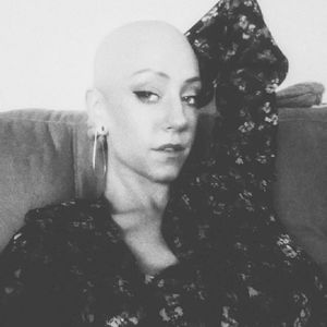 Meet Ellen - old posher, new account